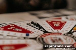 AG真人 saprozone