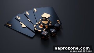 AG真人 saprozone